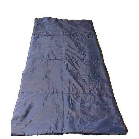 Marvel Avengers Kids Sleeping Bag 30x54 & Pillow Set Superhero Cozy Cosplay - Picture 5 of 6